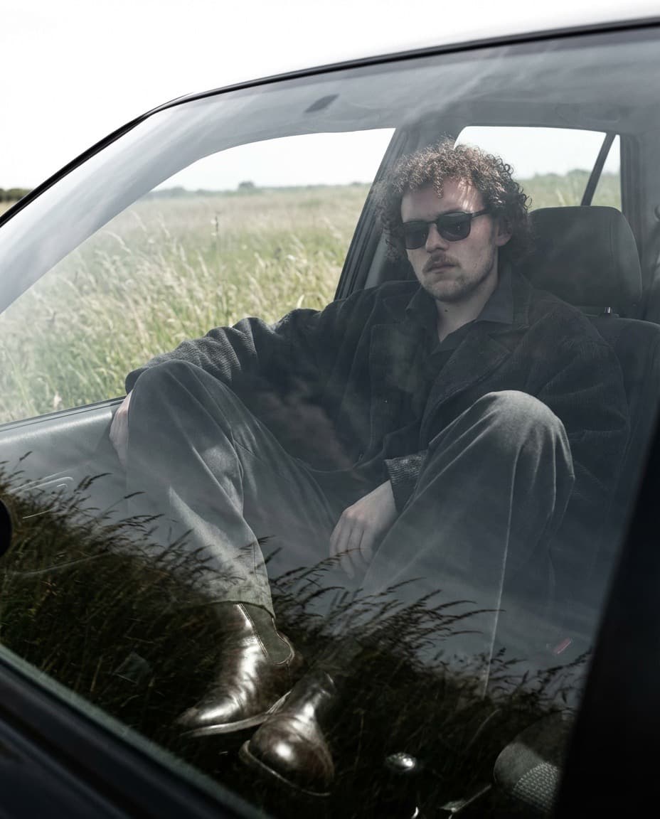 AI-generated style result 18